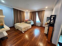 Sembawang Springs Estate (D27), Semi-Detached #514125021